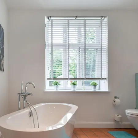 Kleine Freiheit Haus- Max 15 Personen * Kopendorf