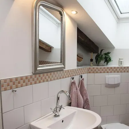 Kleine Freiheit Haus- Max 15 Personen * Kopendorf