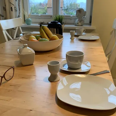 Ferienhaus Kleine Freiheit Haus- Max 15 Personen