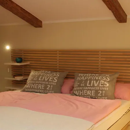 Kleine Freiheit Haus- Max 15 Personen Ferienhaus