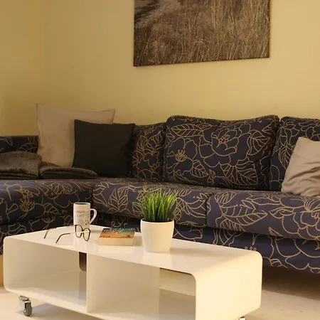 Kleine Freiheit Haus- Max 15 Personen Ferienhaus Kopendorf