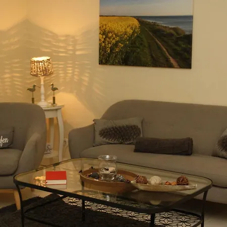 Ferienhaus Kleine Freiheit Haus- Max 15 Personen *