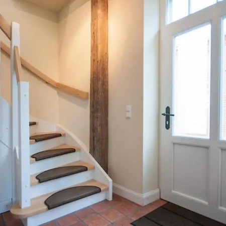 Ferienhaus Kleine Freiheit Haus- Max 15 Personen *