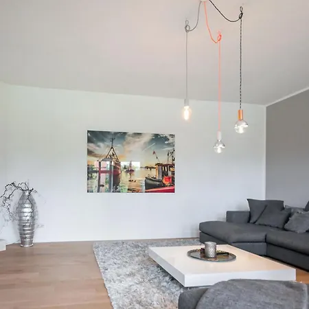 Ferienhaus Kleine Freiheit Haus- Max 15 Personen *