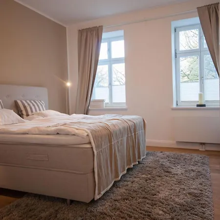 Ferienhaus Kleine Freiheit Haus- Max 15 Personen