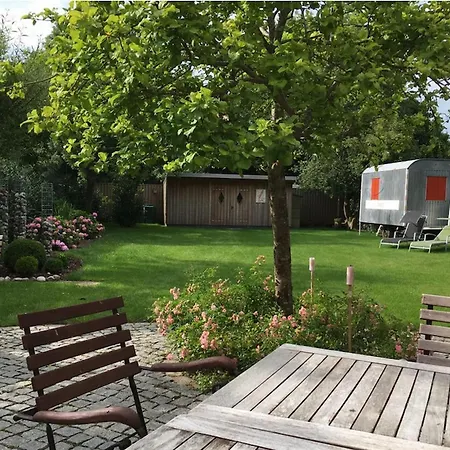 Kleine Freiheit Haus- Max 15 Personen Ferienhaus *