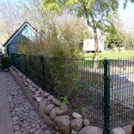 Kleine Freiheit Haus- Max 15 Personen Kopendorf