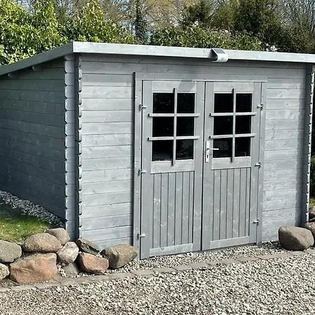 Kleine Freiheit Haus- Max 15 Personen *