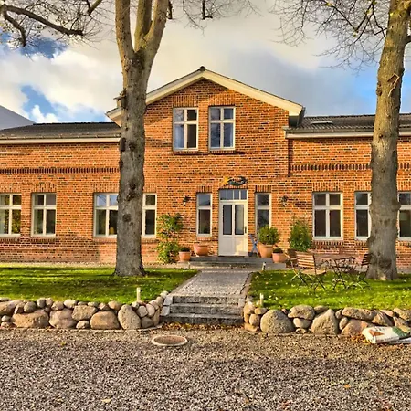 Ferienhaus Kleine Freiheit Haus- Max 15 Personen