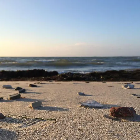 Kleine Freiheit Haus- Max 15 Personen Ferienhaus Kopendorf
